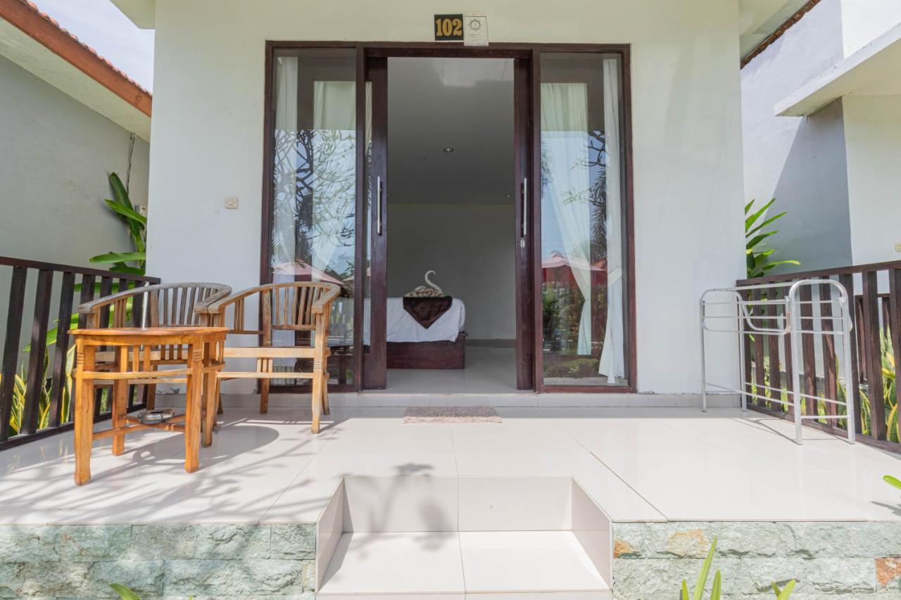 Favorit Exclusive Villa & Bungalow Batununggul 외부 사진