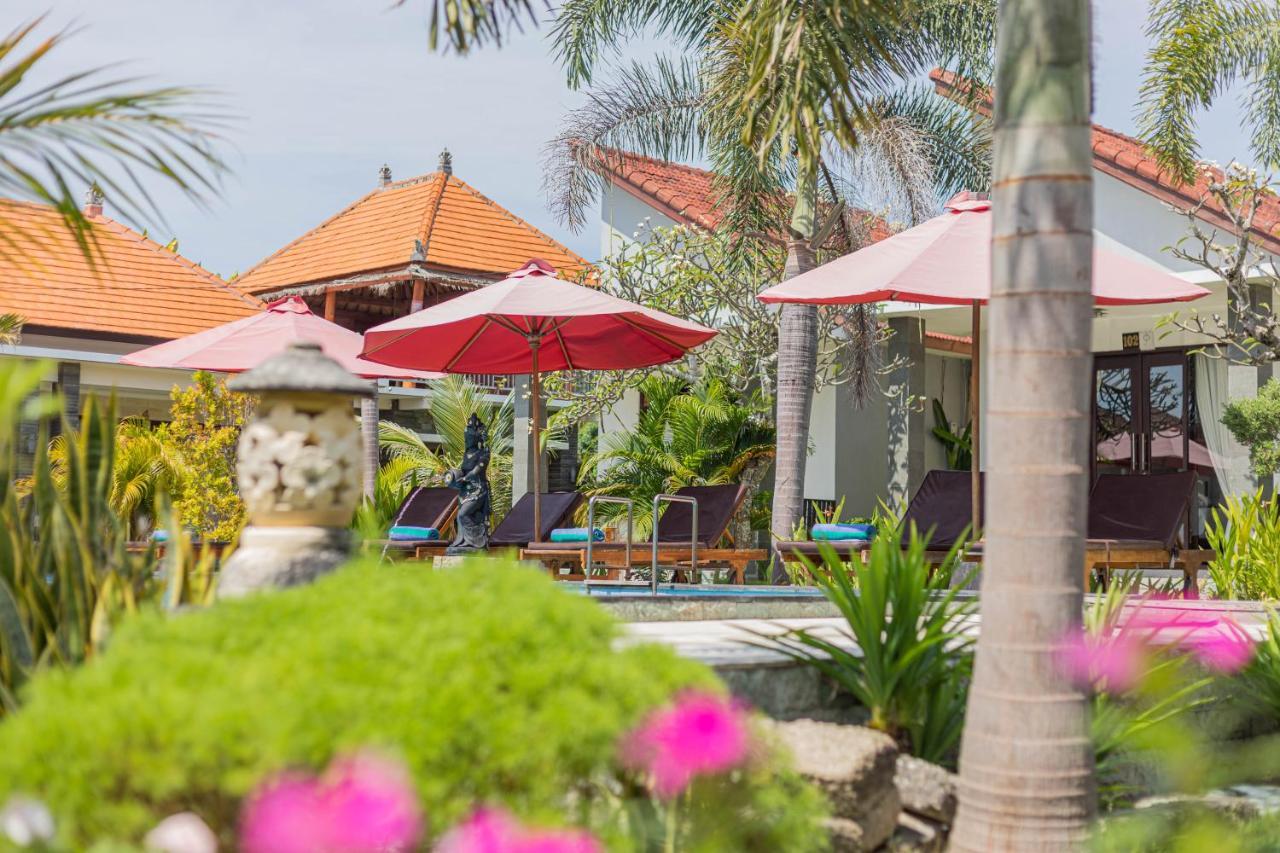Favorit Exclusive Villa & Bungalow Batununggul 외부 사진