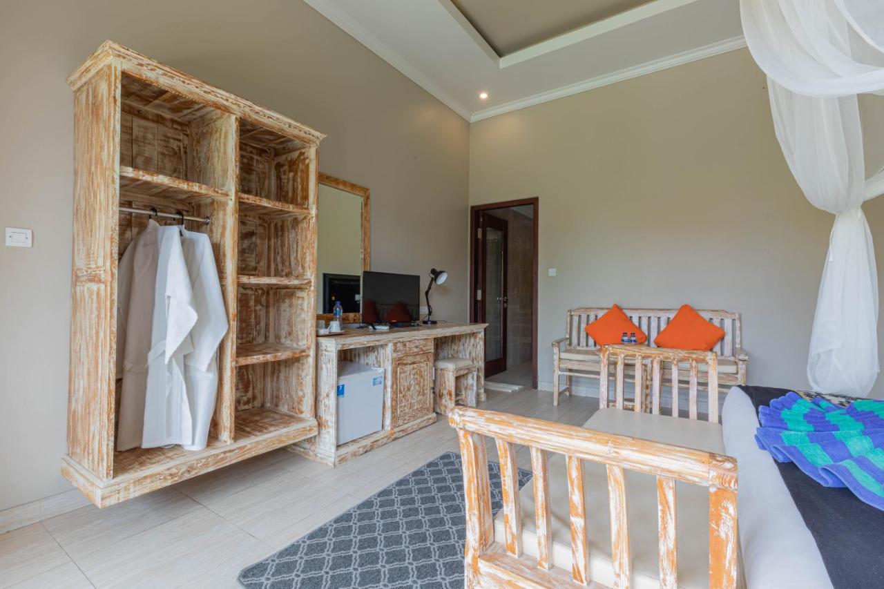 Favorit Exclusive Villa & Bungalow Batununggul 외부 사진