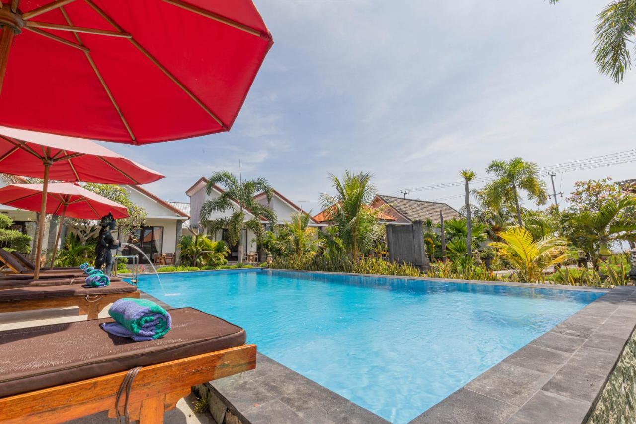 Favorit Exclusive Villa & Bungalow Batununggul 외부 사진