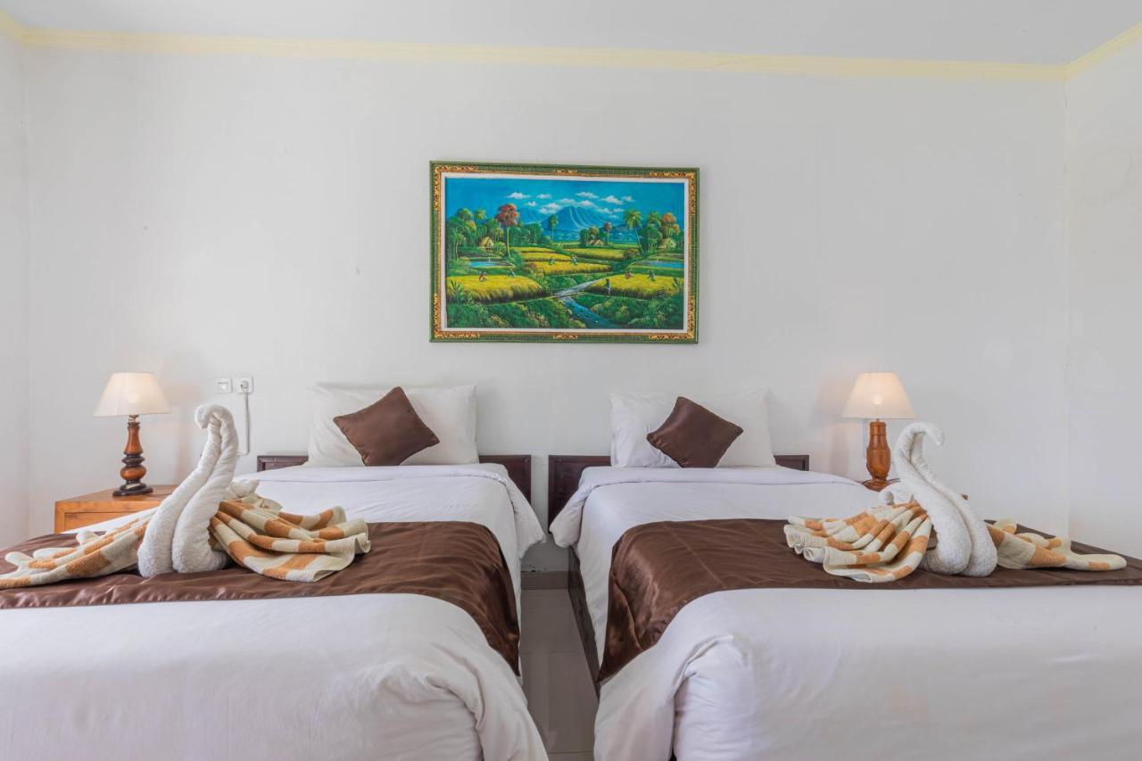 Favorit Exclusive Villa & Bungalow Batununggul 외부 사진