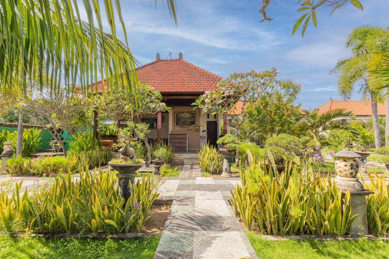 Favorit Exclusive Villa & Bungalow Batununggul 외부 사진