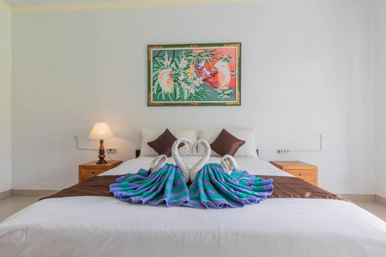 Favorit Exclusive Villa & Bungalow Batununggul 외부 사진