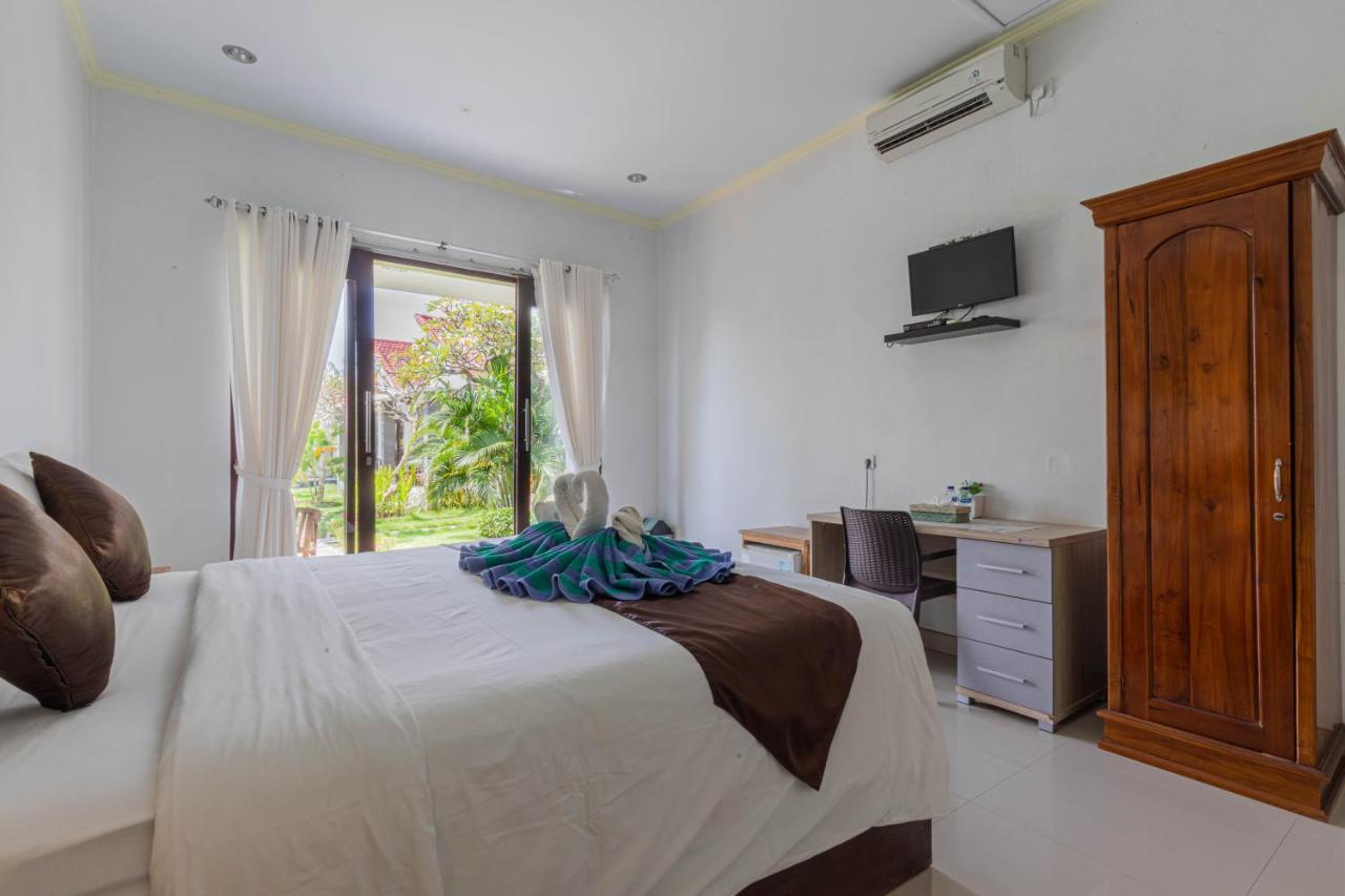 Favorit Exclusive Villa & Bungalow Batununggul 외부 사진