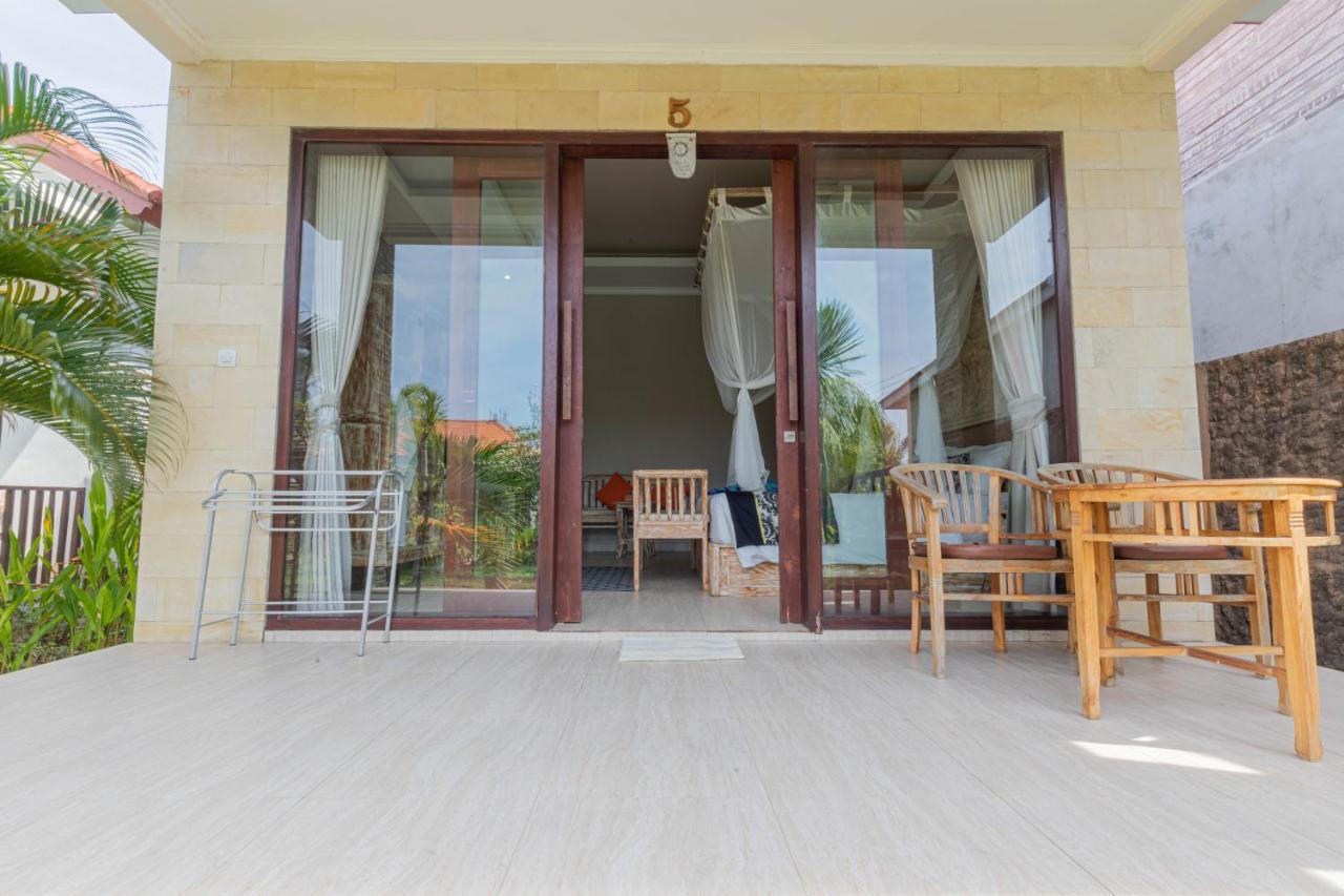 Favorit Exclusive Villa & Bungalow Batununggul 외부 사진