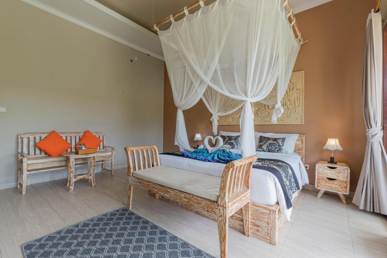 Favorit Exclusive Villa & Bungalow Batununggul 외부 사진