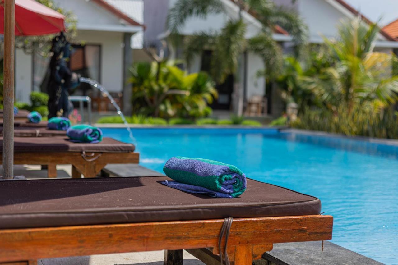 Favorit Exclusive Villa & Bungalow Batununggul 외부 사진