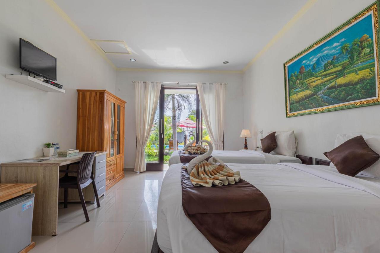 Favorit Exclusive Villa & Bungalow Batununggul 외부 사진
