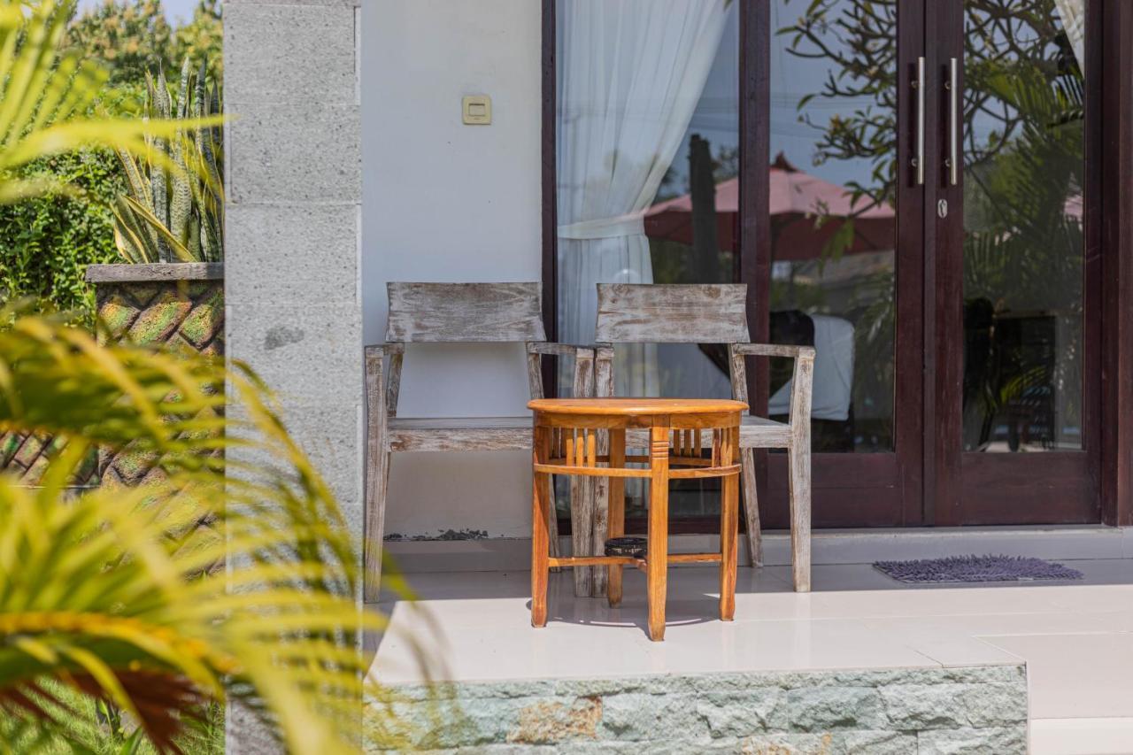 Favorit Exclusive Villa & Bungalow Batununggul 외부 사진