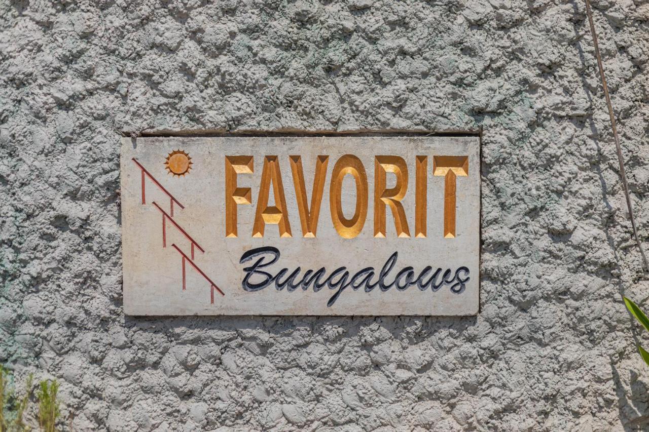 Favorit Exclusive Villa & Bungalow Batununggul 외부 사진