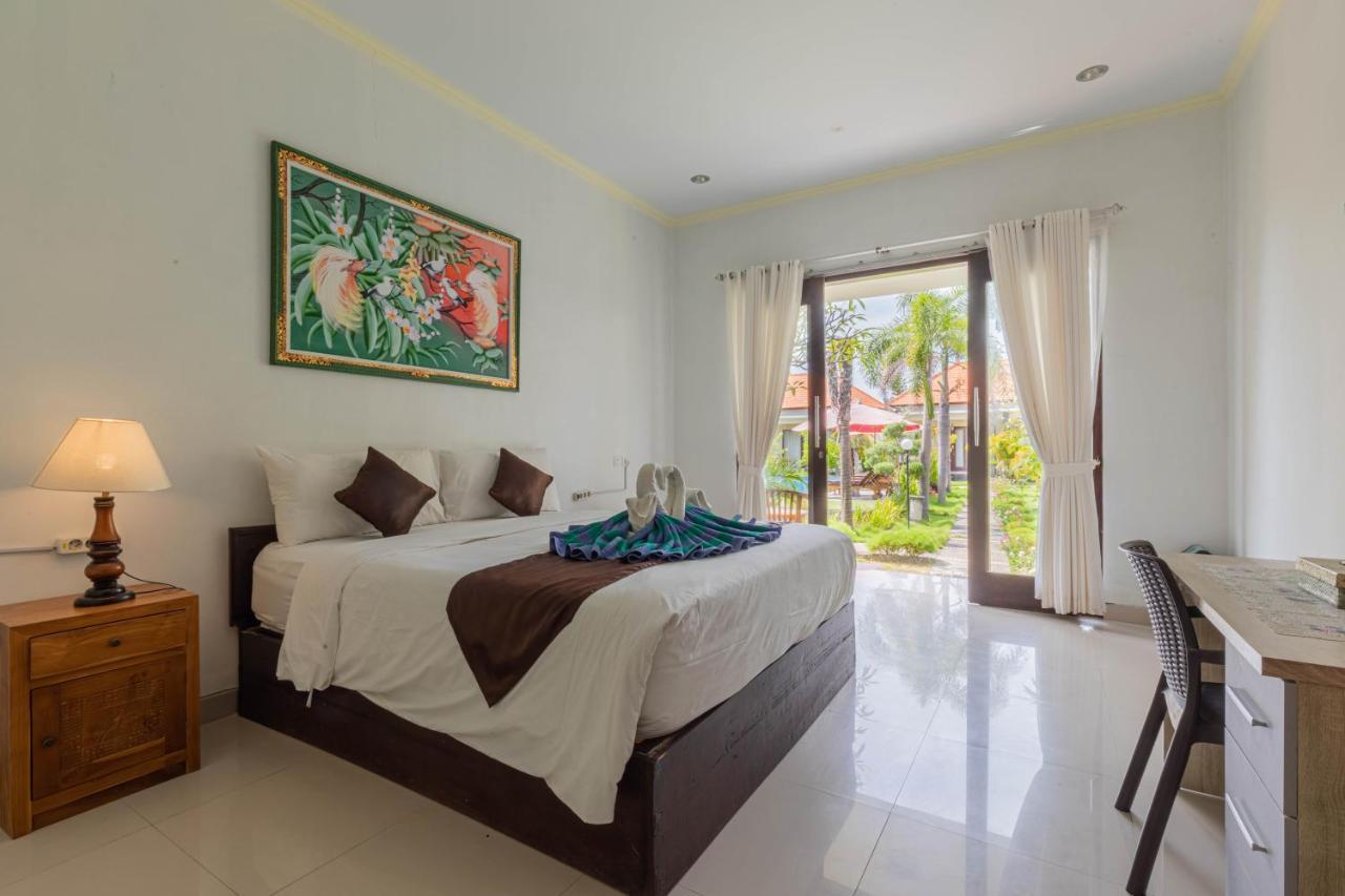 Favorit Exclusive Villa & Bungalow Batununggul 외부 사진