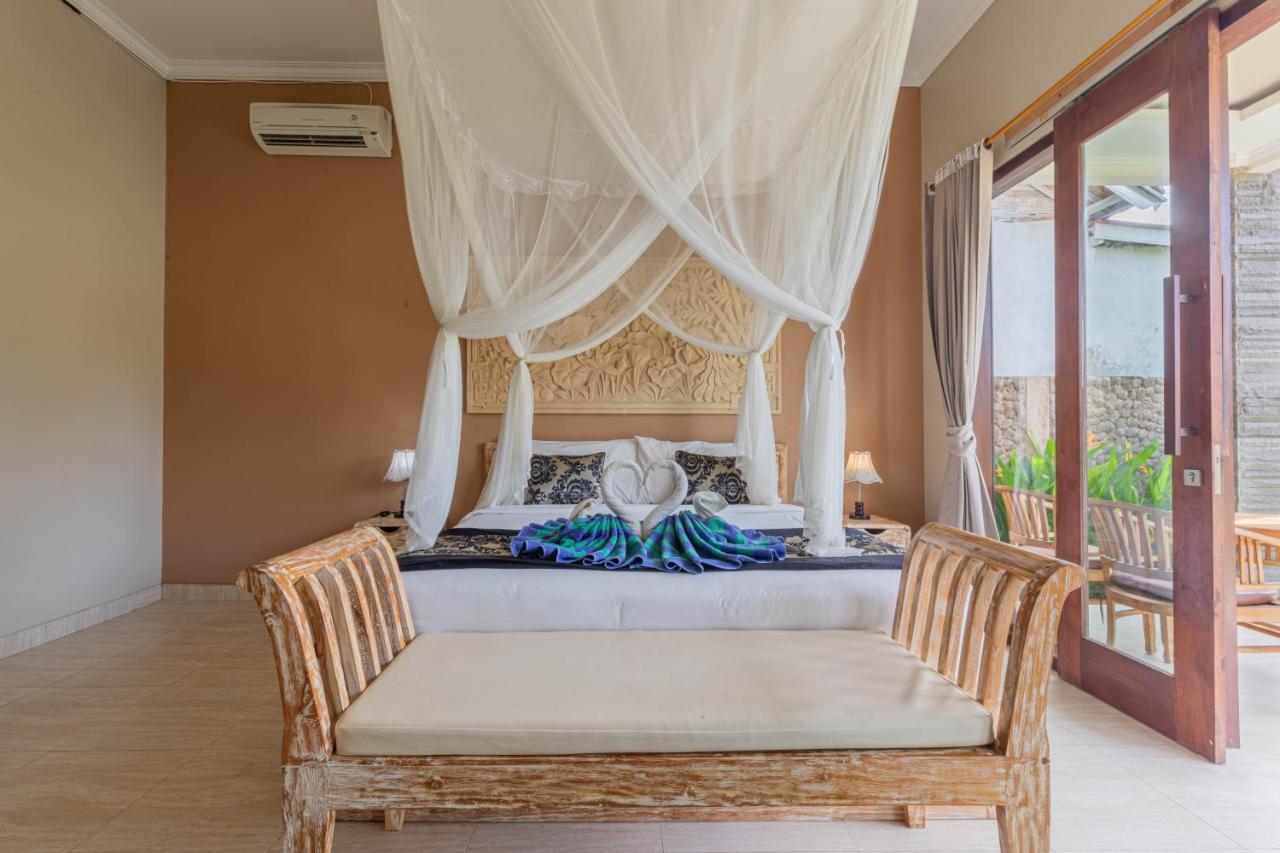 Favorit Exclusive Villa & Bungalow Batununggul 외부 사진