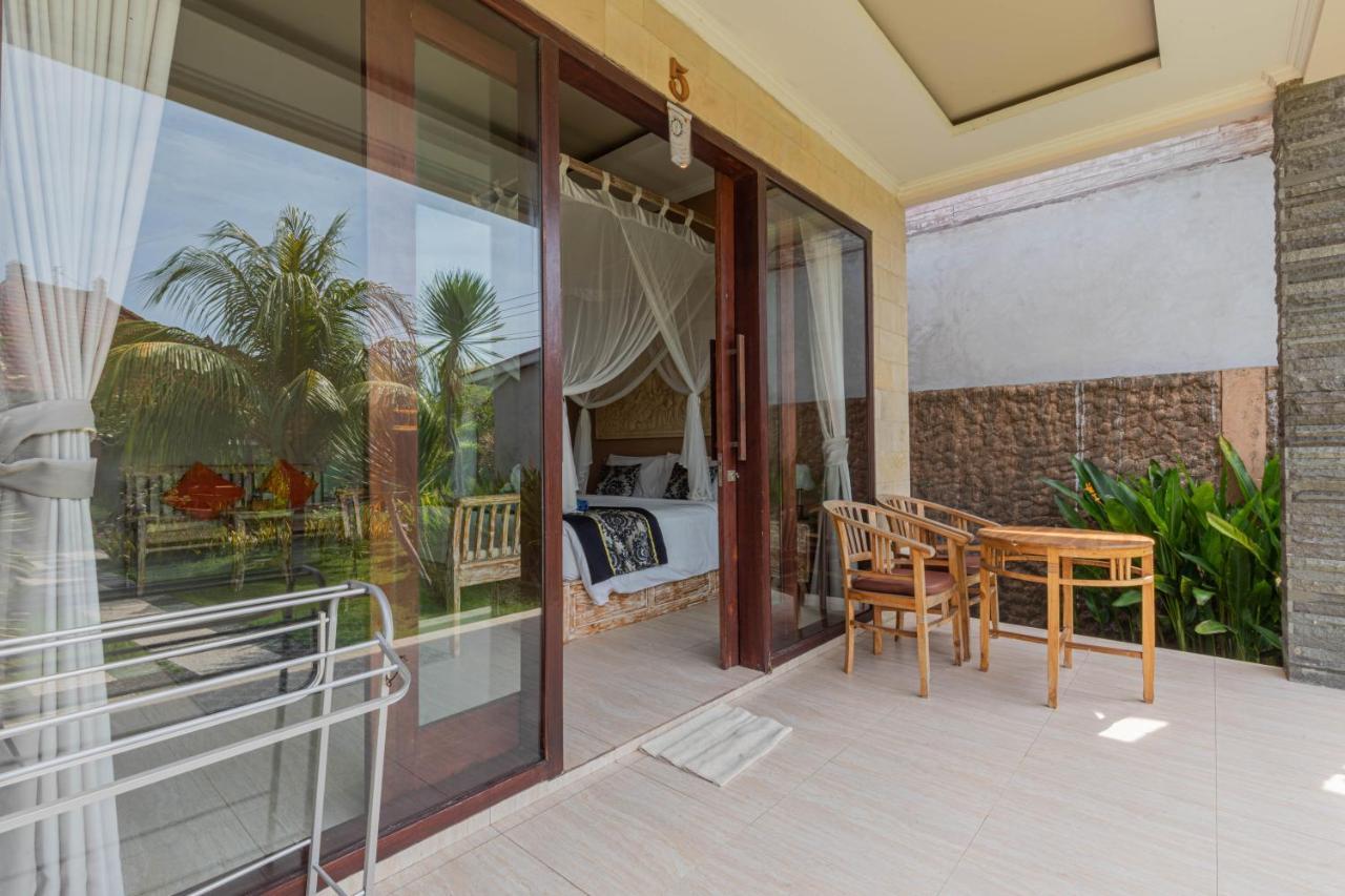 Favorit Exclusive Villa & Bungalow Batununggul 외부 사진