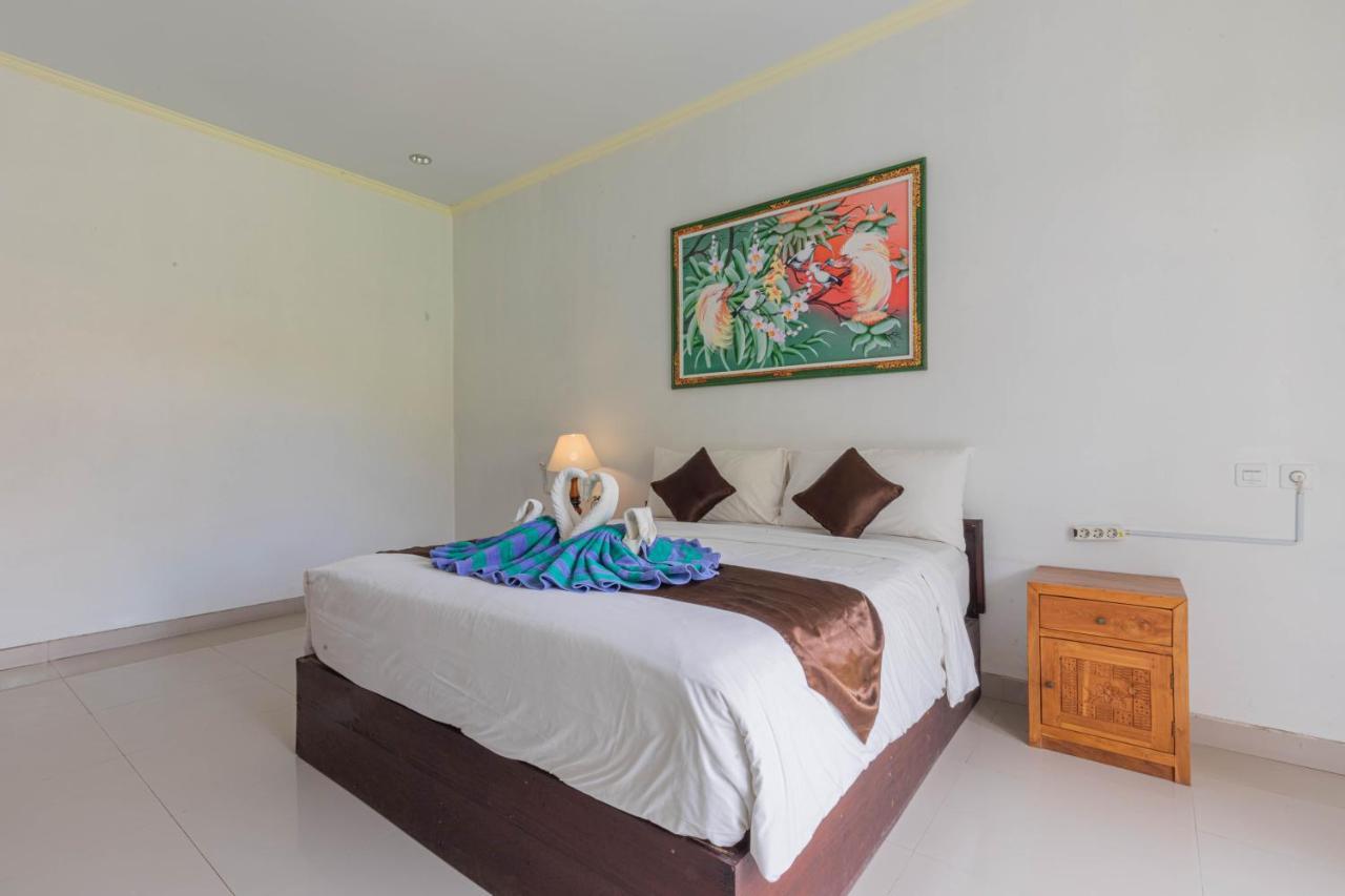 Favorit Exclusive Villa & Bungalow Batununggul 외부 사진