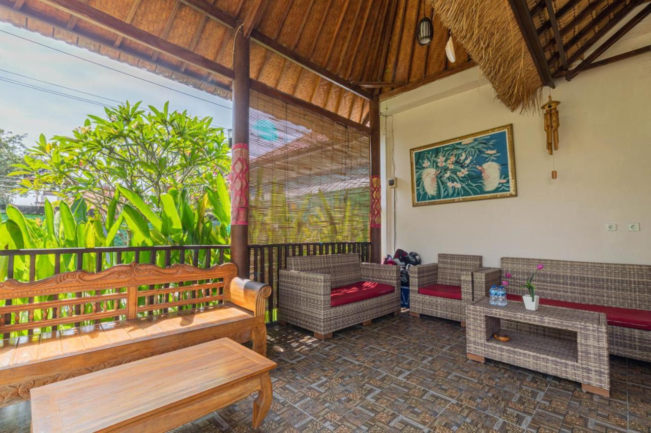 Favorit Exclusive Villa & Bungalow Batununggul 외부 사진